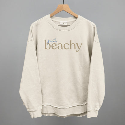 Just Beachy