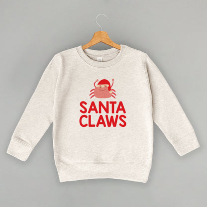 Santa Claws (Kids)