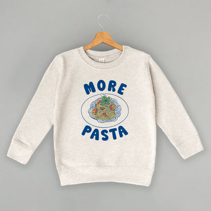 More Pasta Doodle (Kids)