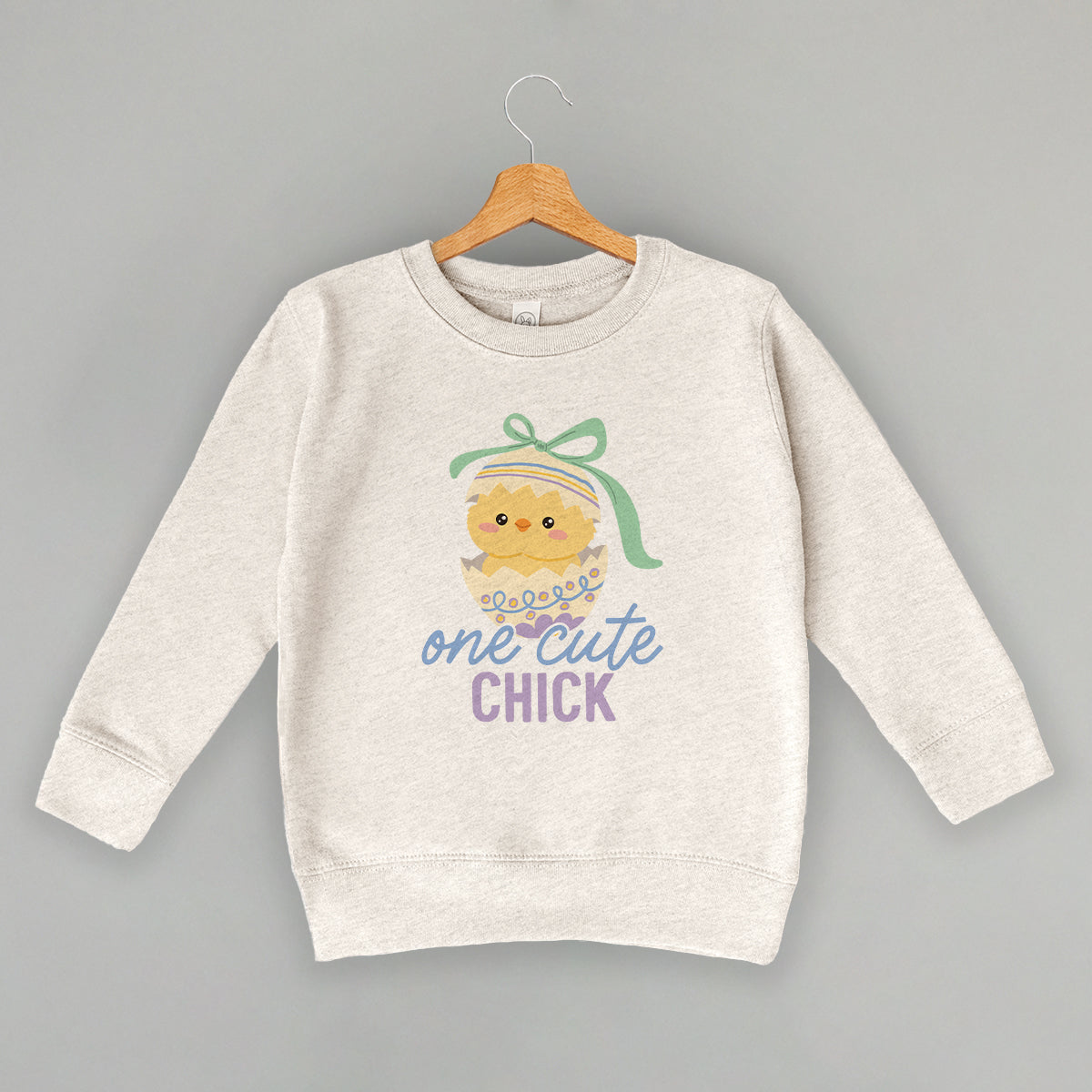 One Cute Chick (Kids)