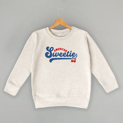 American Sweetie Strawberry (Kids)