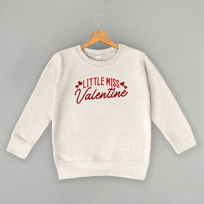 Little Miss Valentine (Kids)