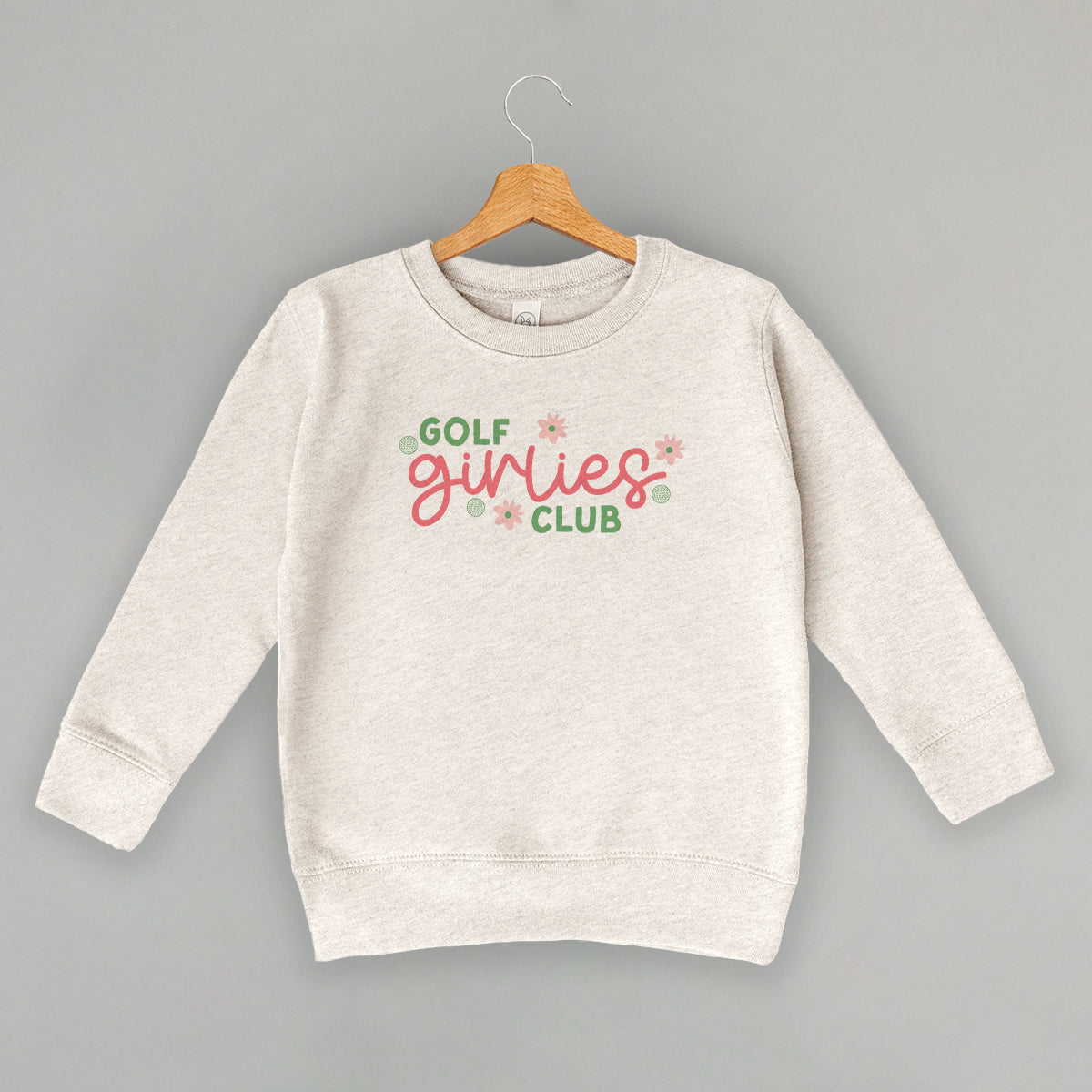 Golf Girlies Club (Kids)
