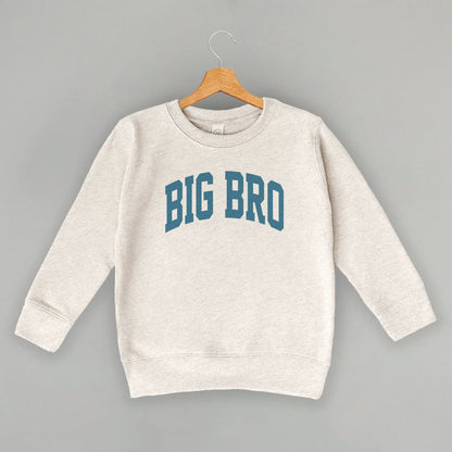 Big Bro Blue Arch (Kids)