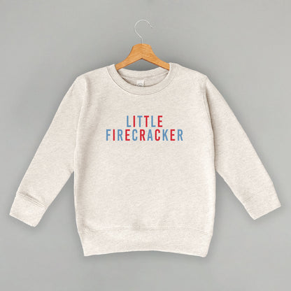 Little Firecracker Multicolor (Kids)