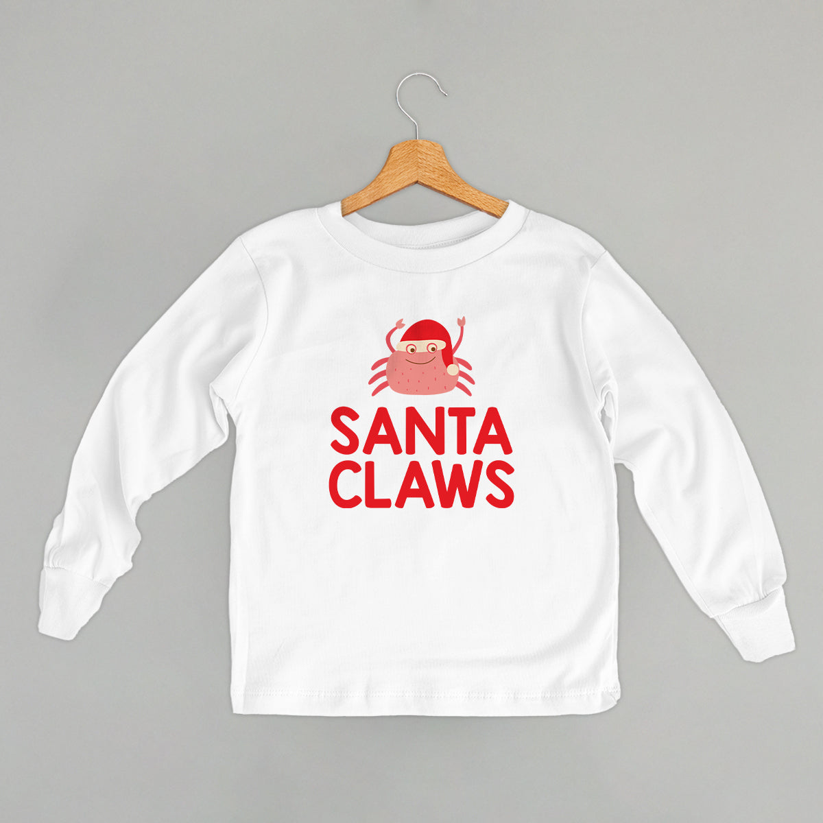 Santa Claws (Kids)