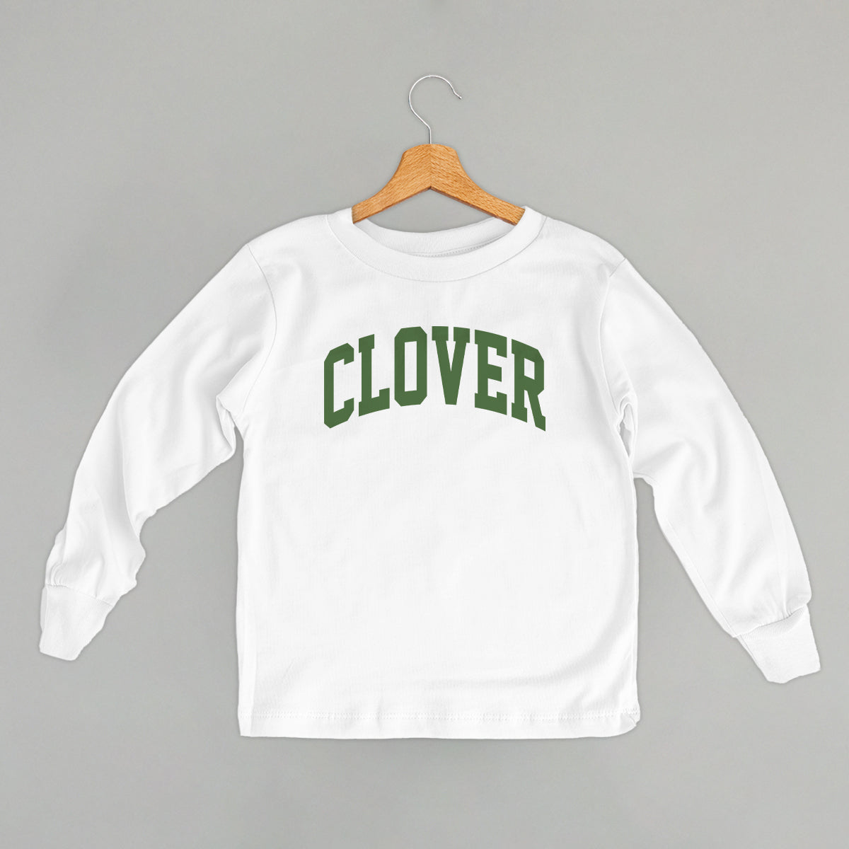 Clover Arch (Kids)