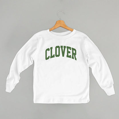 Clover Arch (Kids)