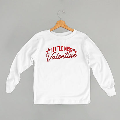 Little Miss Valentine (Kids)