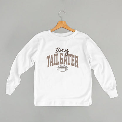 Tiny Tailgater (Kids)