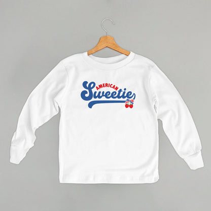 American Sweetie Strawberry (Kids)