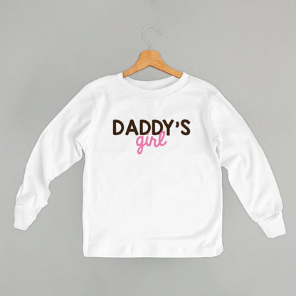 Daddy's Girl (Kids)