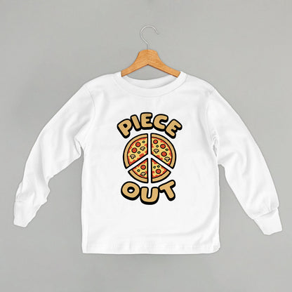 Piece Out Pizza (Kids)