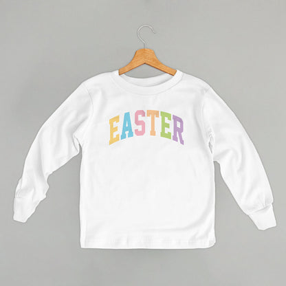 Easter Arch (Kids)