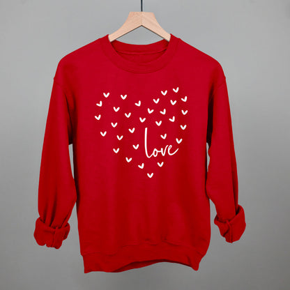Love (Hearts)