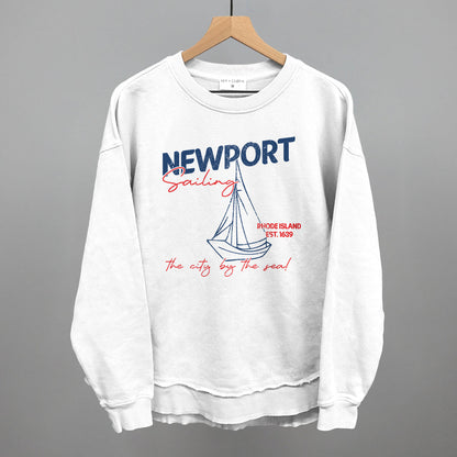 Newport Sailing
