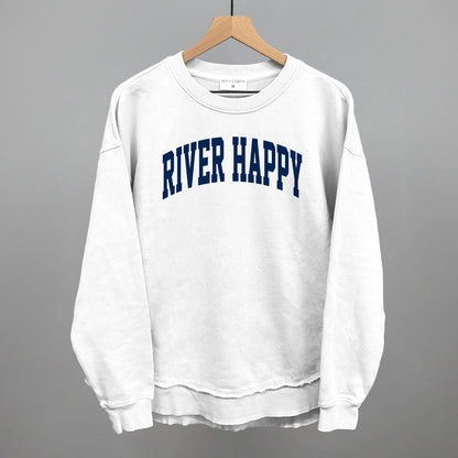 River Happy Arch