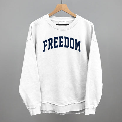 Freedom Arch