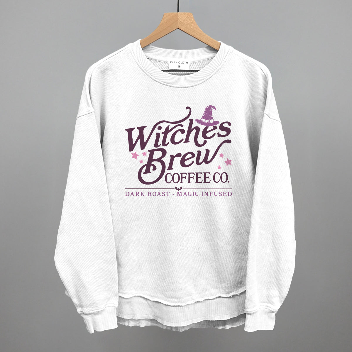 Witches Brew Coffee Co