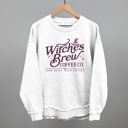 Witches Brew Coffee Co