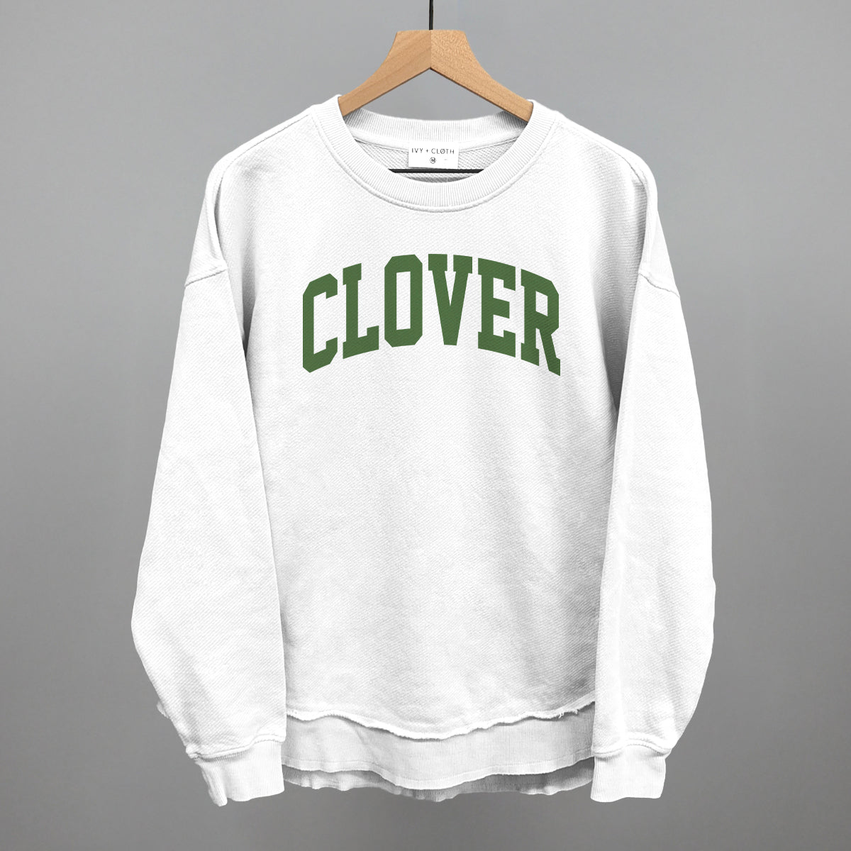 Clover Arch