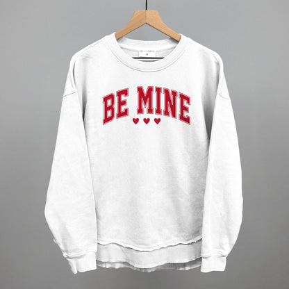 Be Mine Red Arch