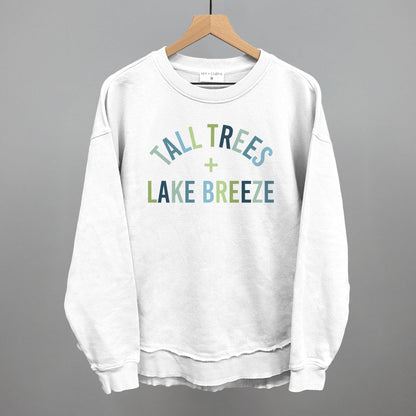 Tall Trees + Lake Breeze