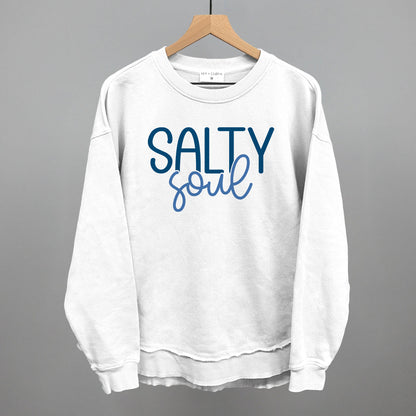 Salty Soul