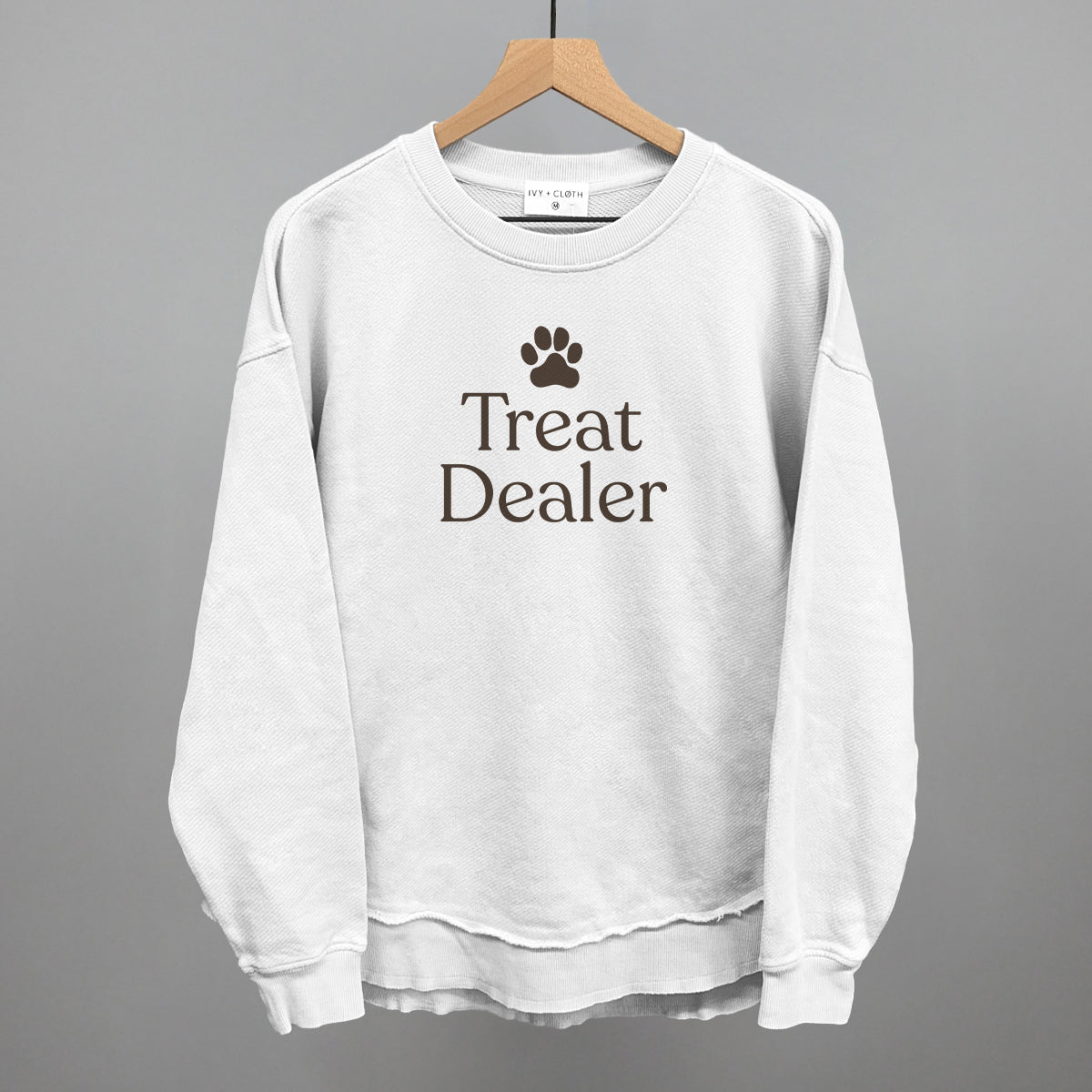 Treat Dealer