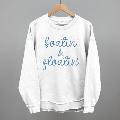 Boatin' & Floatin'