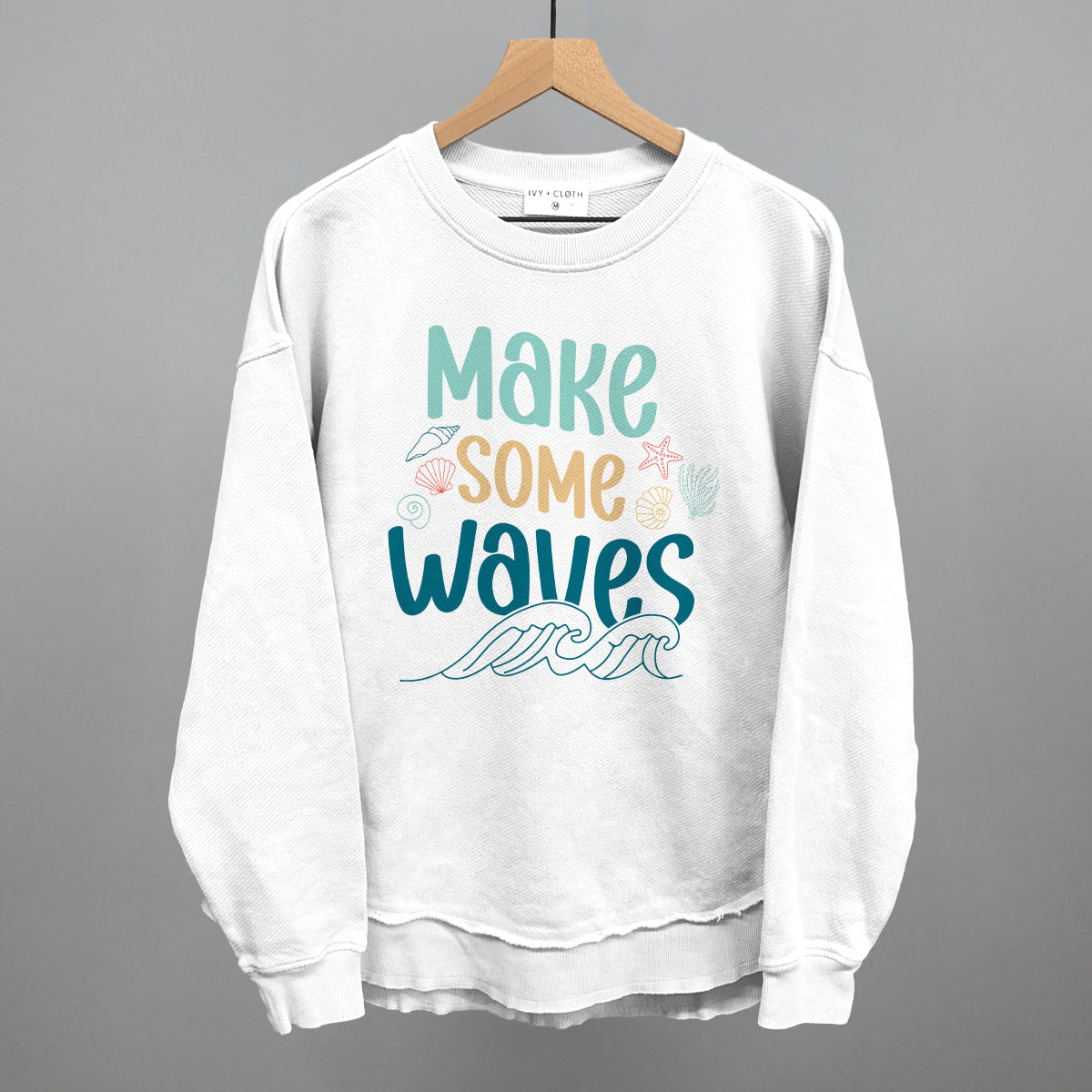 Make Some Waves