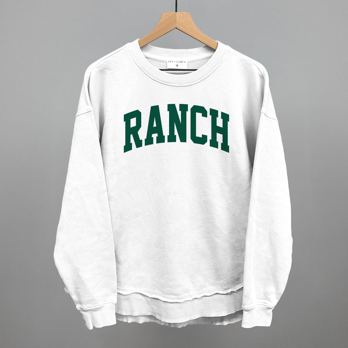 Ranch Arch