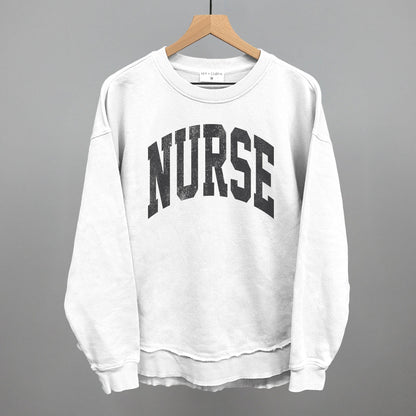 Nurse Arch (Distressed)