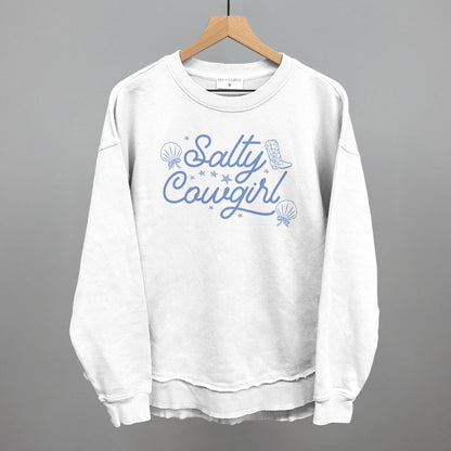 Salty Cowgirl