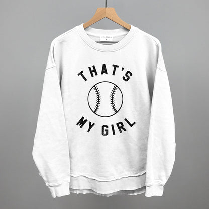 That's My Girl Softball