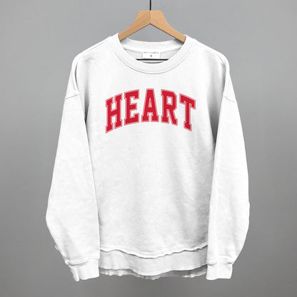 Heart Arch