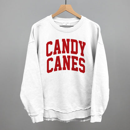 Candy Canes Arch