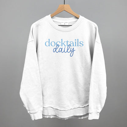 Docktails Daily