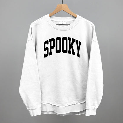 Spooky Arch (Black)
