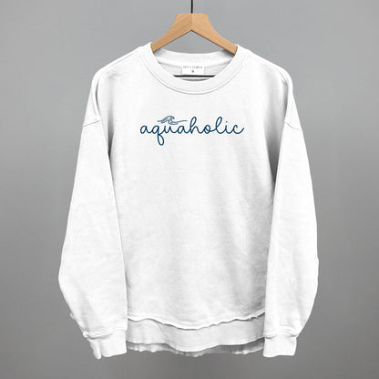 Aquaholic