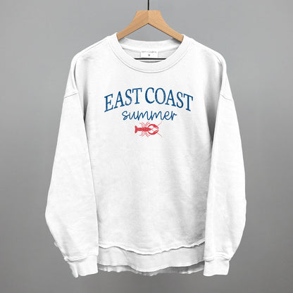 East Coast Summer