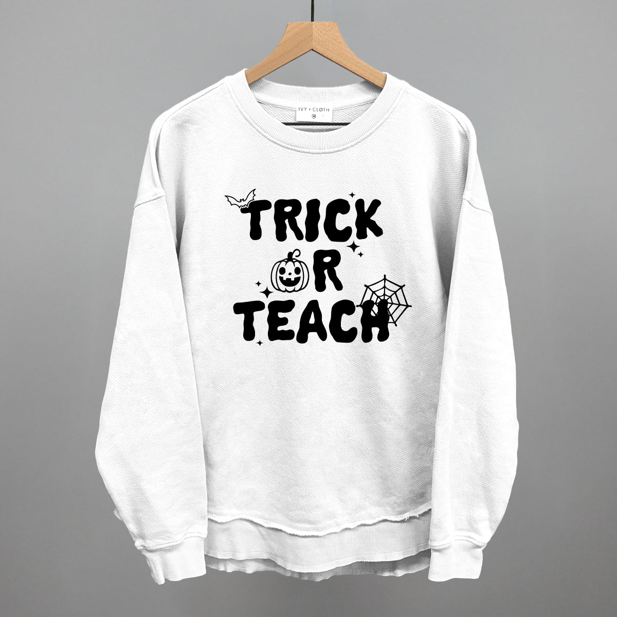 Trick Or Teach