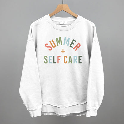 Summer And Self Care