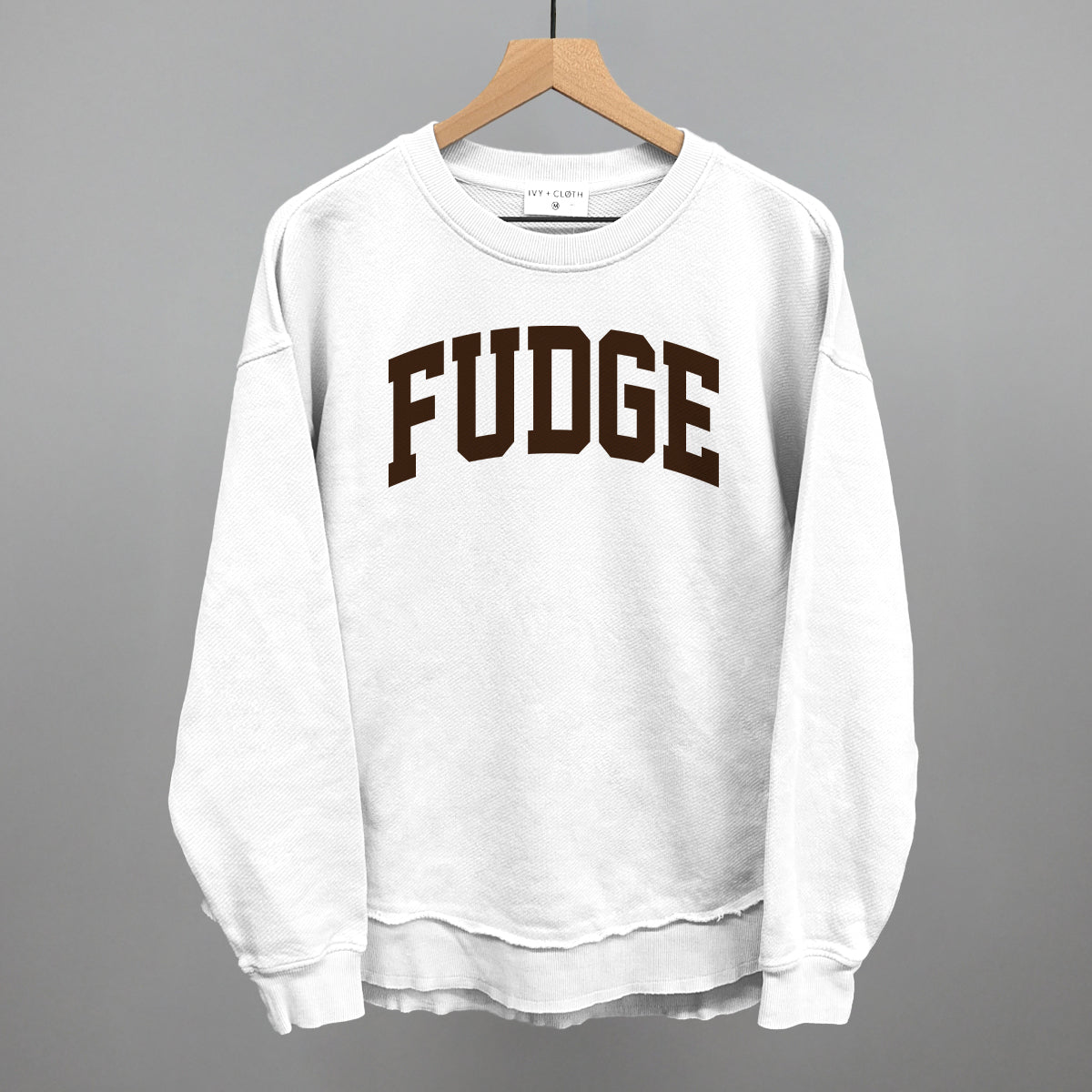 Fudge Arch