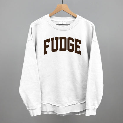 Fudge Arch