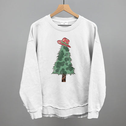 Cowboy Christmas Tree