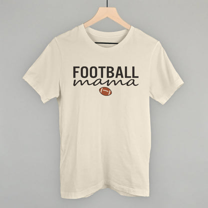 Football Mama Bold and Script