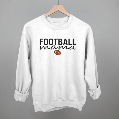 Football Mama Bold and Script