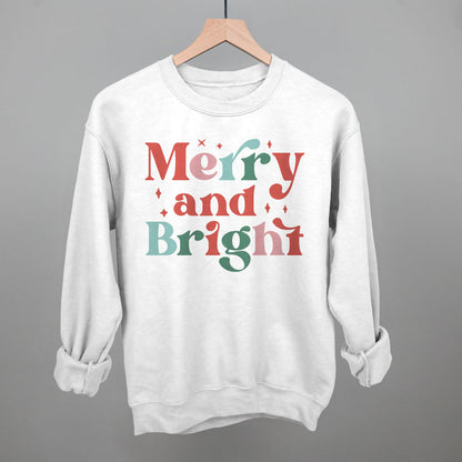 Merry and Bright Colorful