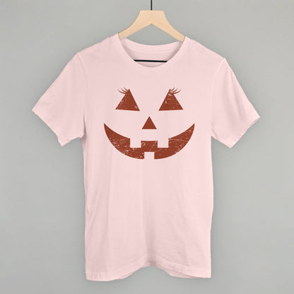 Jack-O-Lantern Eyelashes